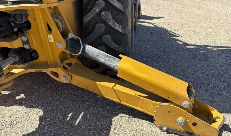 2019 Caterpillar 420F2 IT photo 30