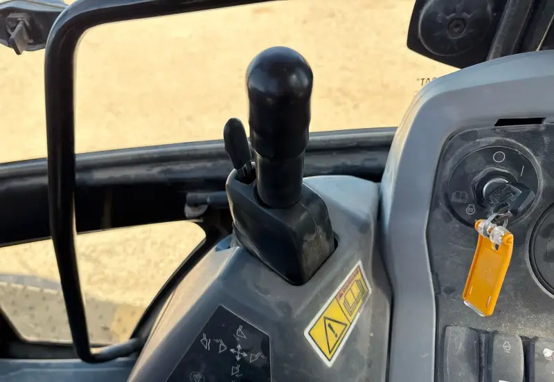 2019 Caterpillar 420F2 IT photo 73