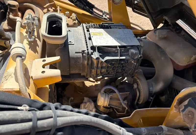 2019 Caterpillar 420F2 IT photo 81