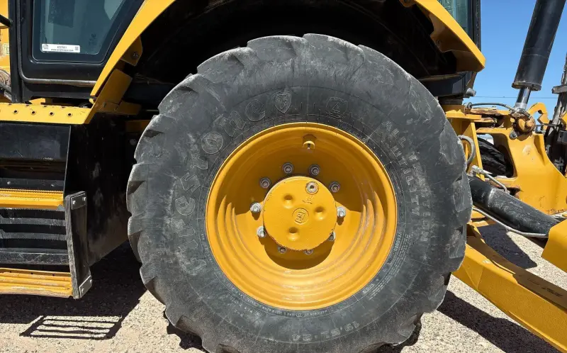 2019 Caterpillar 420F2 IT photo 94