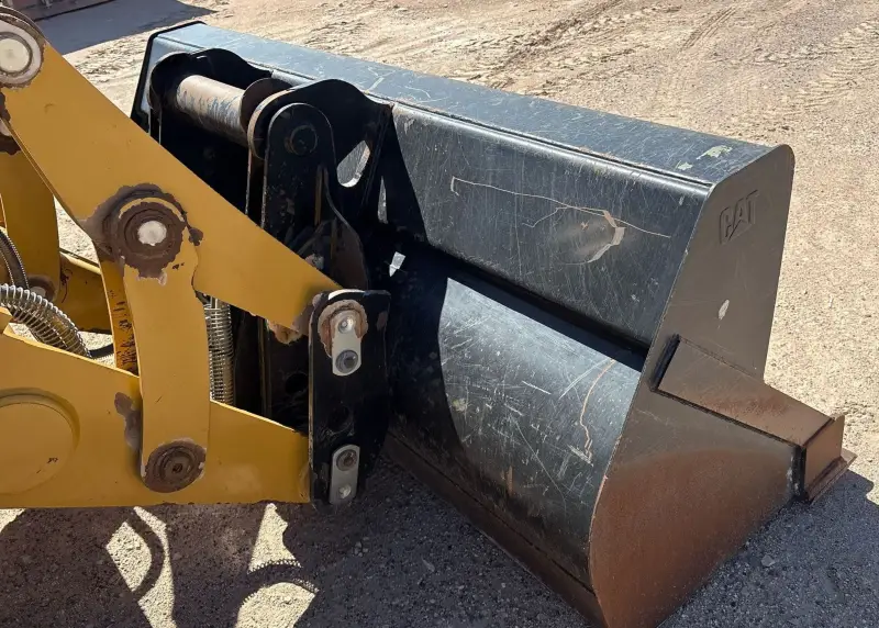 2019 Caterpillar 420F2 IT photo 26