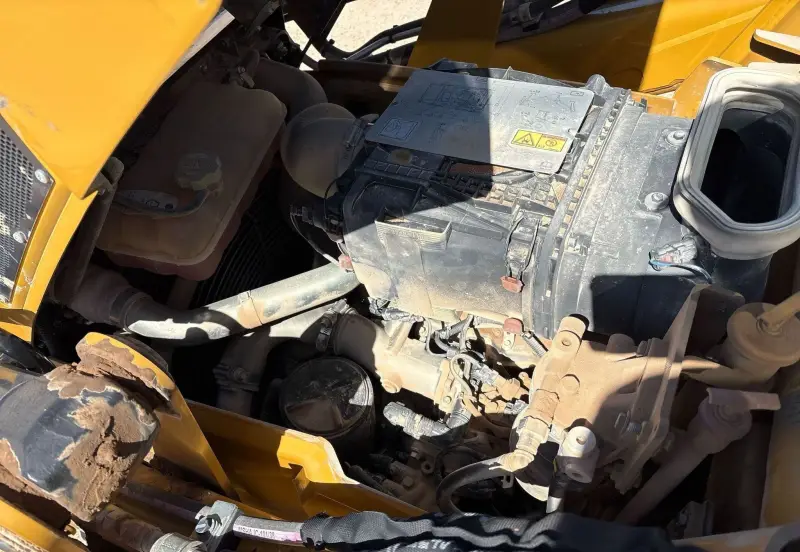 2019 Caterpillar 420F2 IT photo 78