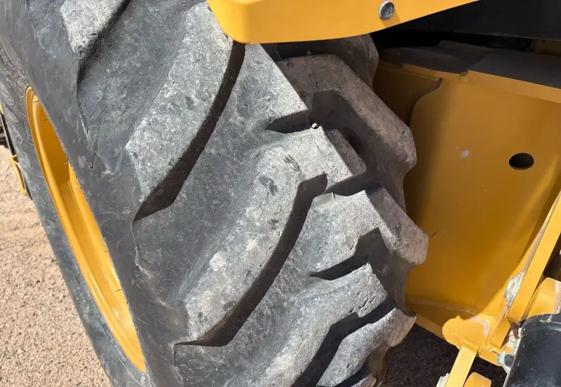2019 Caterpillar 420F2 IT photo 96