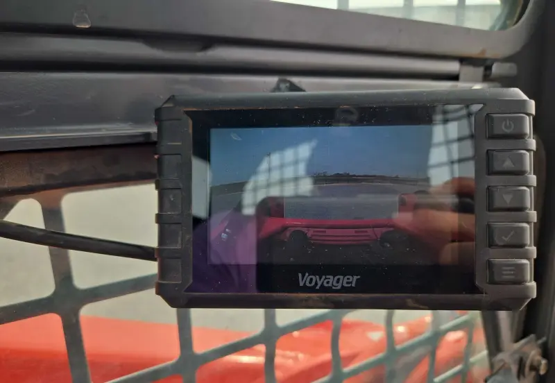 2022 Kubota SVL 97-2 photo 36