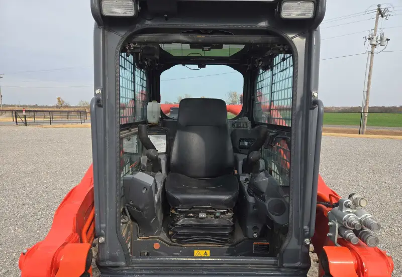 2022 Kubota SVL 97-2 photo 20