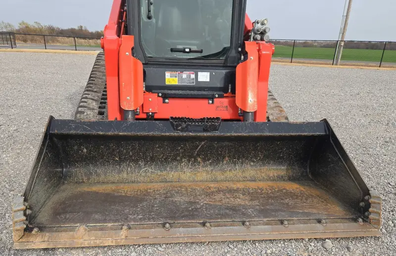 2022 Kubota SVL 97-2 photo 13