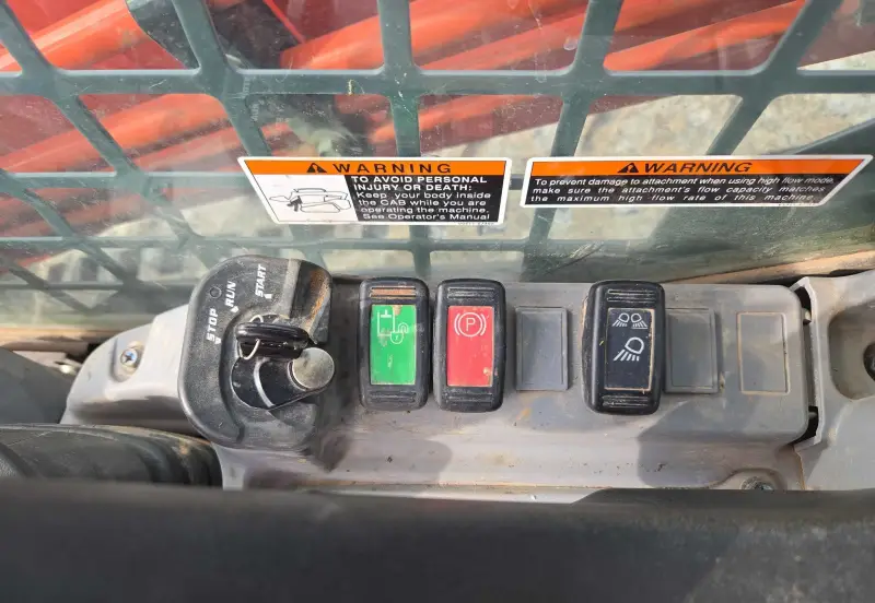 2022 Kubota SVL 97-2 photo 24