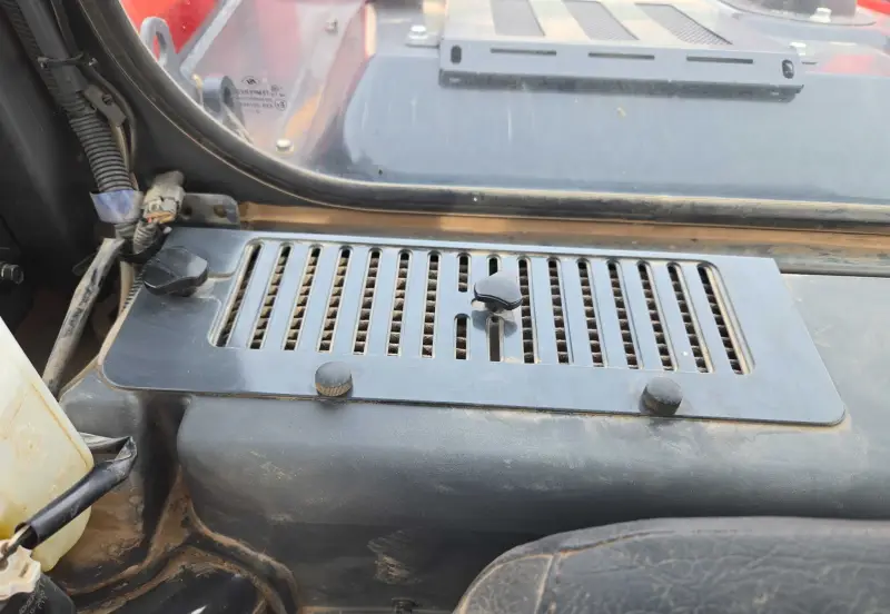 2022 Kubota SVL 97-2 photo 31