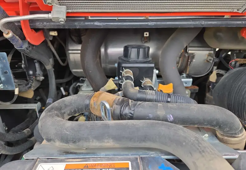 2022 Kubota SVL 97-2 photo 40