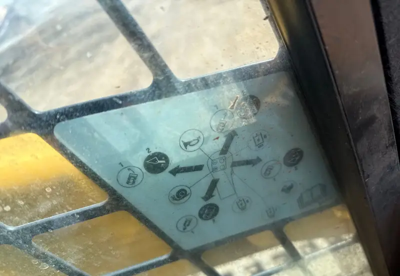 2024 Caterpillar 299D3 photo 26