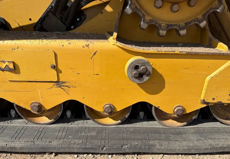 2024 Caterpillar 299D3 photo 51