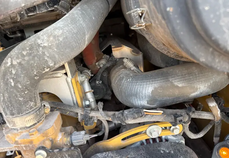 2024 Caterpillar 299D3 photo 38