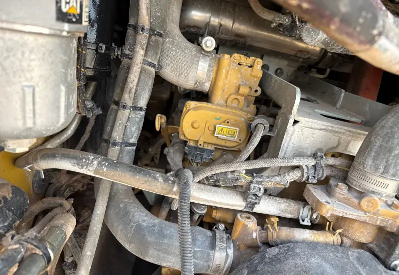 2024 Caterpillar 299D3 photo 39