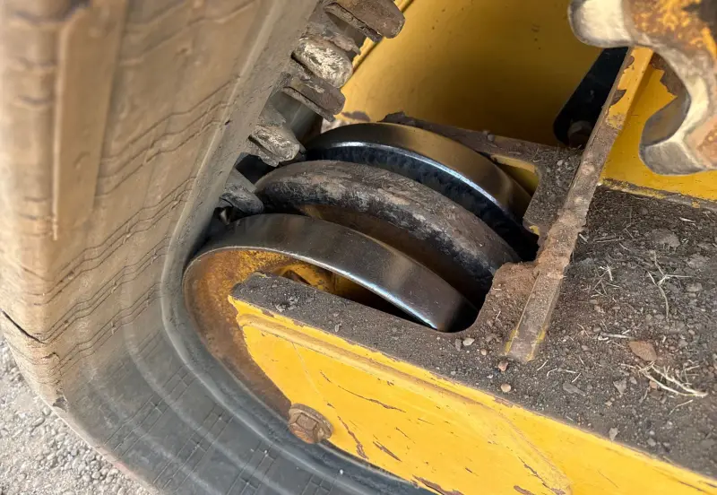 2024 Caterpillar 299D3 photo 44