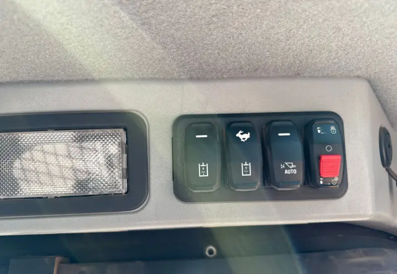 2024 Caterpillar 299D3 photo 33