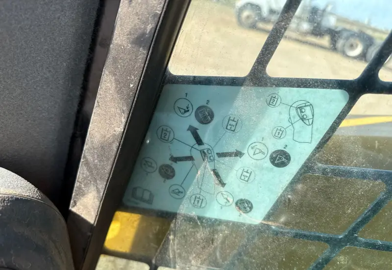 2024 Caterpillar 299D3 photo 24