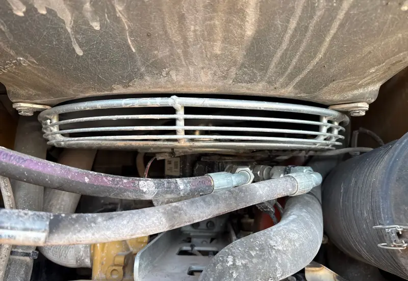 2024 Caterpillar 299D3 photo 42