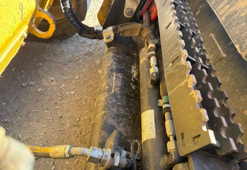 2022 Caterpillar 259D3 photo 11