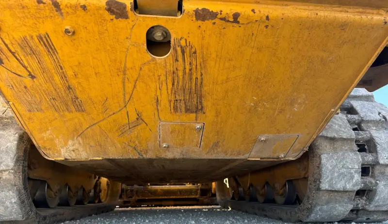 2022 Caterpillar 259D3 photo 17