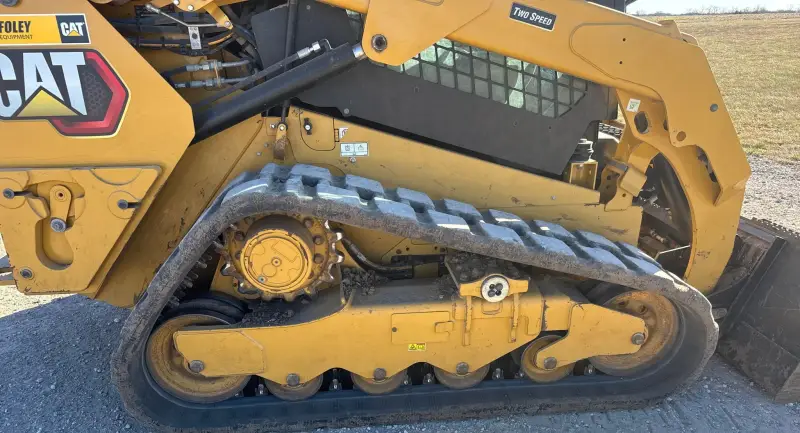 2022 Caterpillar 259D3 photo 42