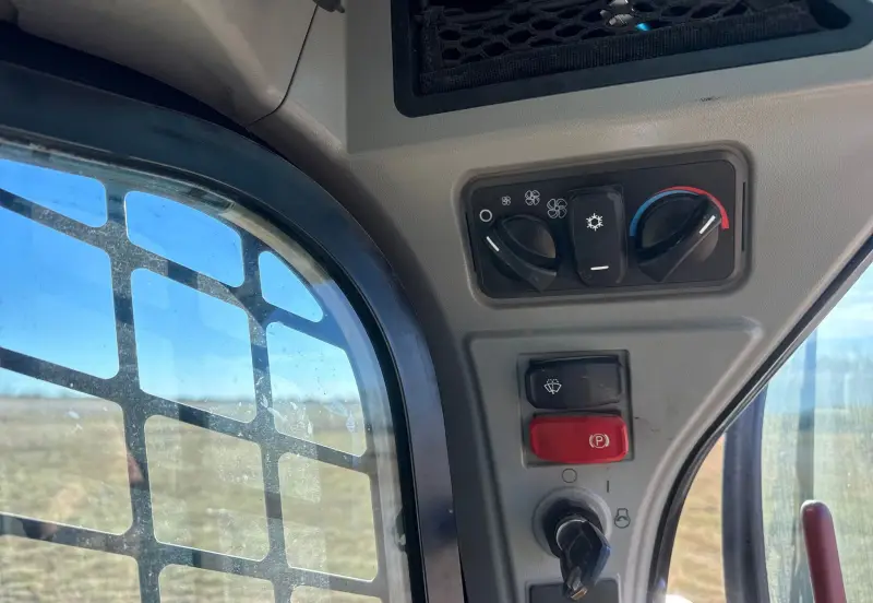 2022 Caterpillar 259D3 photo 31