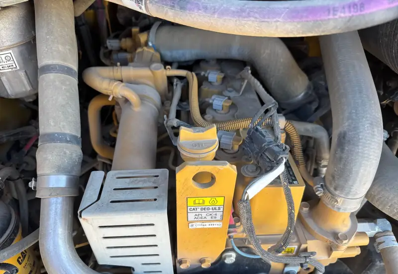 2022 Caterpillar 259D3 photo 34