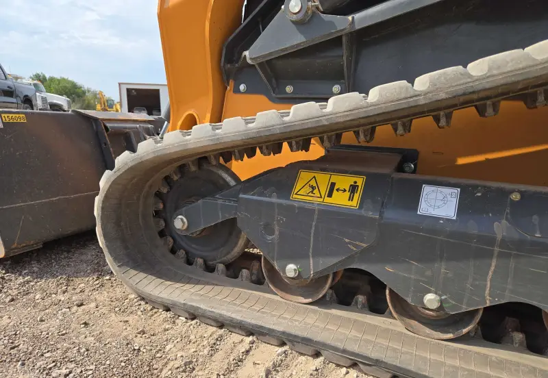 2023 Case TV450B photo 58