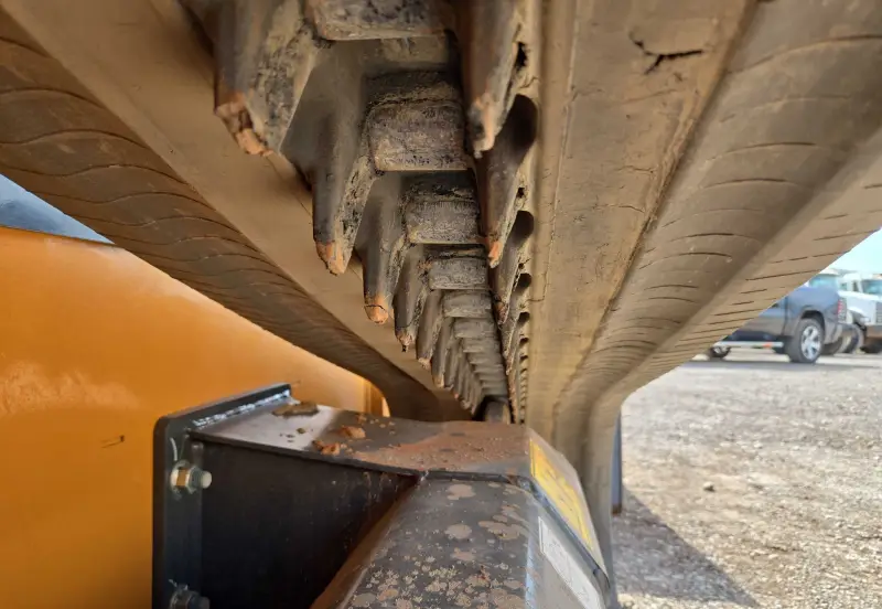 2023 Case TV450B photo 25