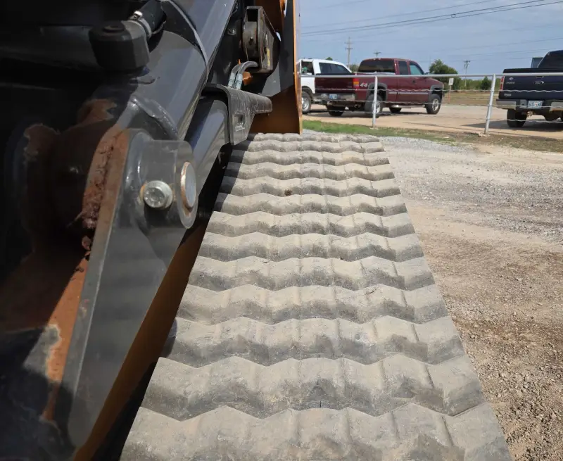 2023 Case TV450B photo 62