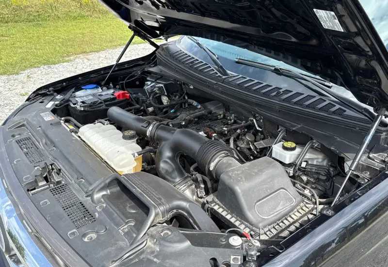 2024 Ford Expedition King Ranch photo 55