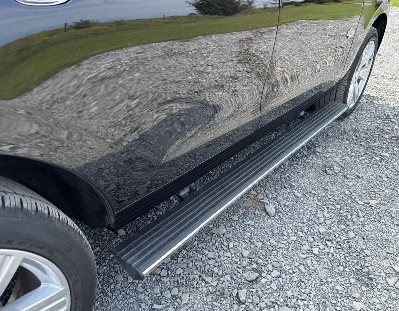 2024 Ford Expedition King Ranch photo 8