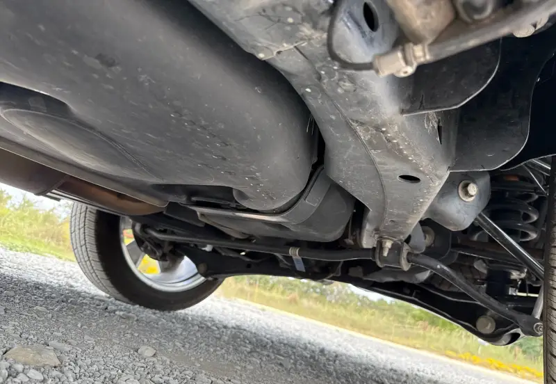 2024 Ford Expedition King Ranch photo 10