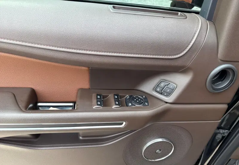 2024 Ford Expedition King Ranch photo 13