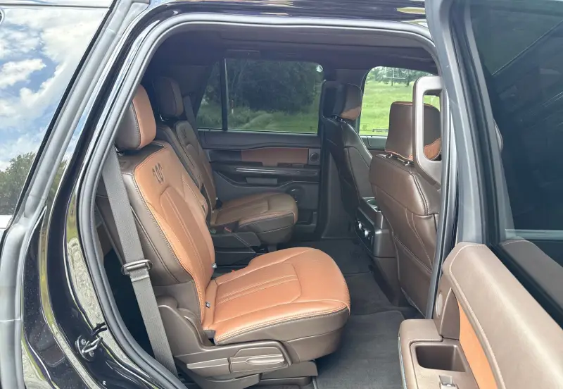 2024 Ford Expedition King Ranch photo 39