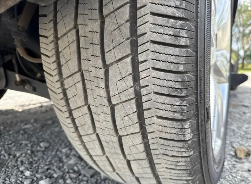 2024 Ford Expedition King Ranch photo 65