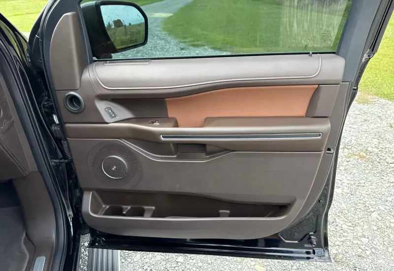 2024 Ford Expedition King Ranch photo 32