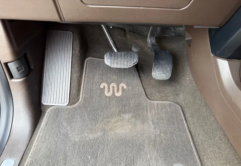 2024 Ford Expedition King Ranch photo 15