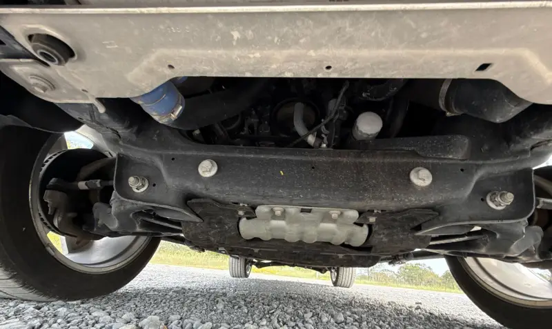 2024 Ford Expedition King Ranch photo 9