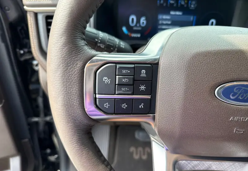 2024 Ford Expedition King Ranch photo 20