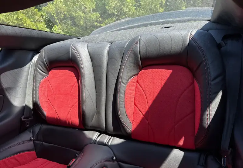 2020 Ford Mustang Jack Roush Edition photo 29