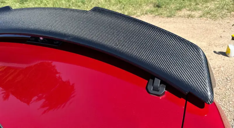 2020 Ford Mustang Jack Roush Edition photo 9