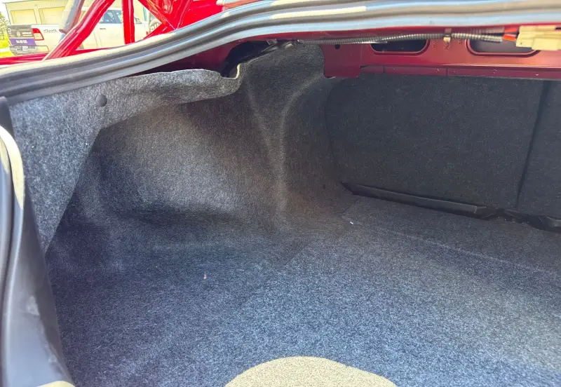 2020 Ford Mustang Jack Roush Edition photo 37