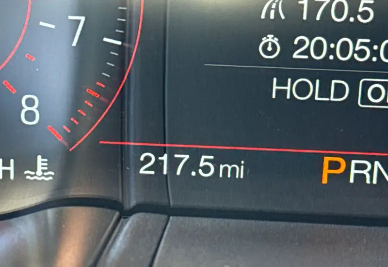 2020 Ford Mustang Jack Roush Edition photo 19