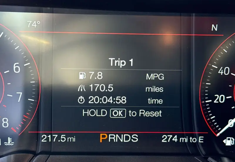 2020 Ford Mustang Jack Roush Edition photo 18