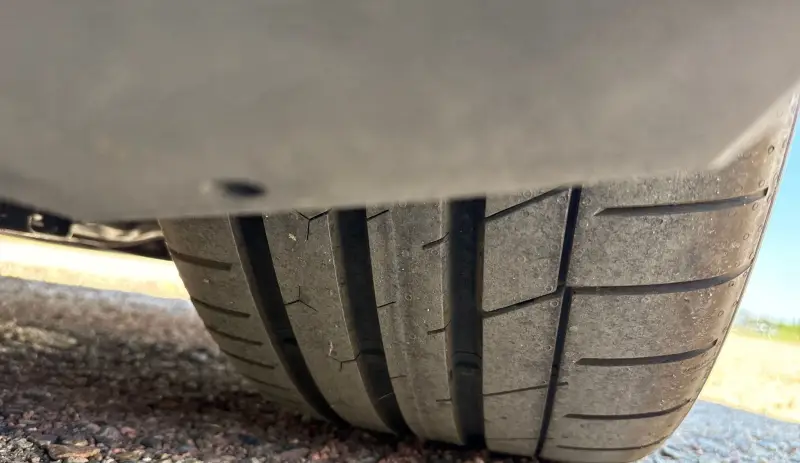 2020 Ford Mustang Jack Roush Edition photo 51