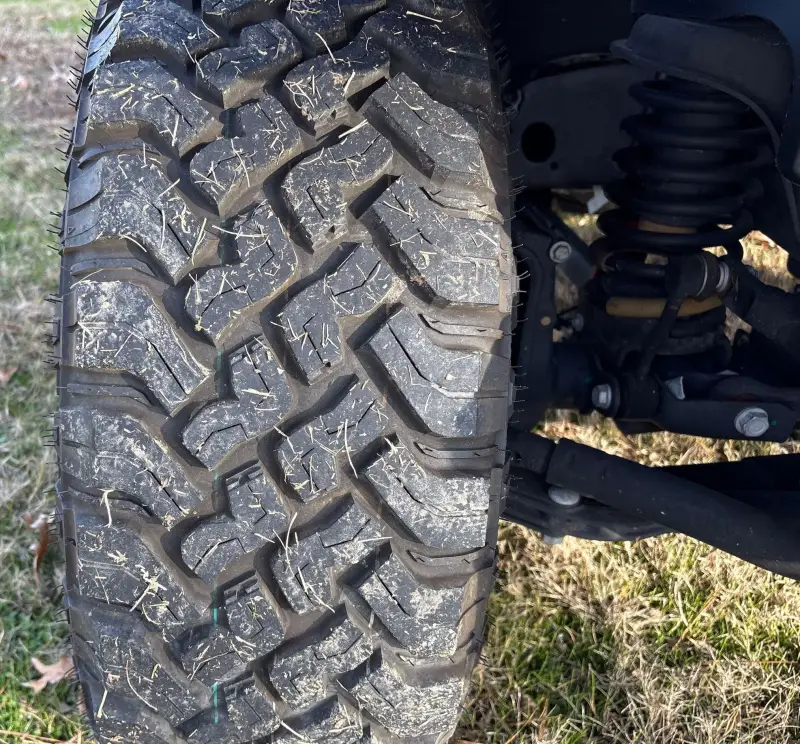 2021 Jeep Wrangler photo 82