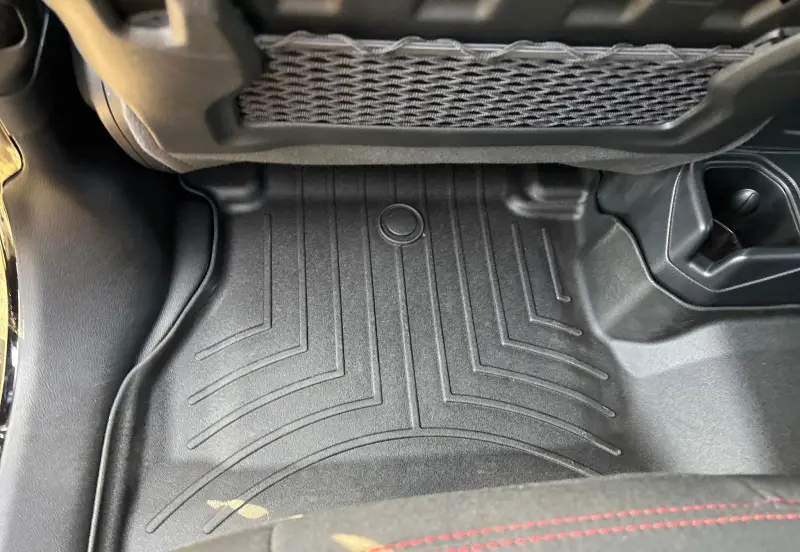 2021 Jeep Wrangler photo 73