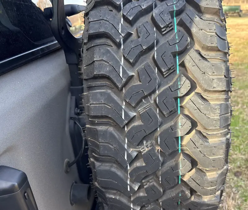 2021 Jeep Wrangler photo 86