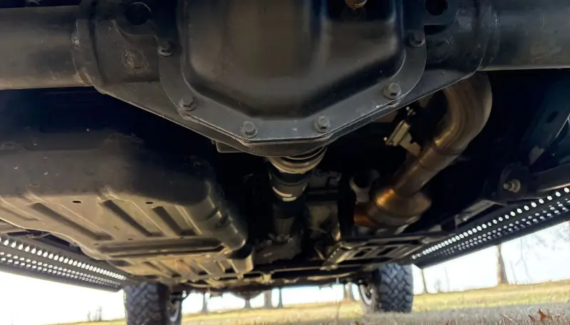 2021 Jeep Wrangler photo 17