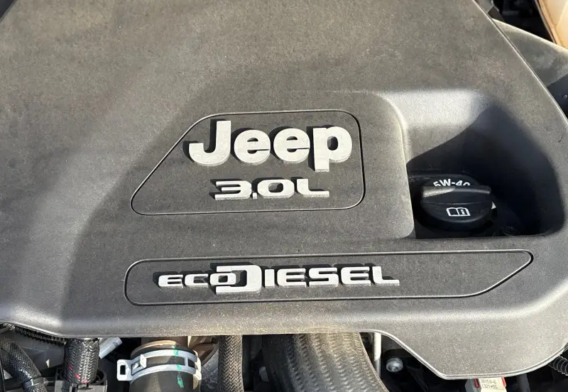 2021 Jeep Wrangler photo 75